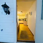 Apartmán Spacious Waterfront With Free Parking - Upgraded 2024 Stavanger