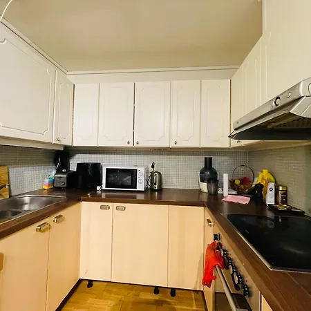 Spacious Waterfront With Free Parking - Upgraded 2024 ستافانجر