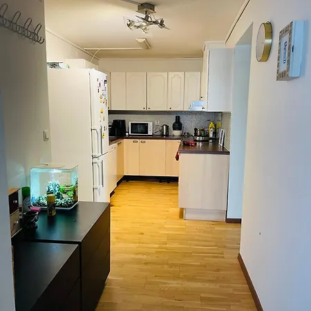 Spacious Waterfront With Free Parking - Upgraded 2024 ستافانجر