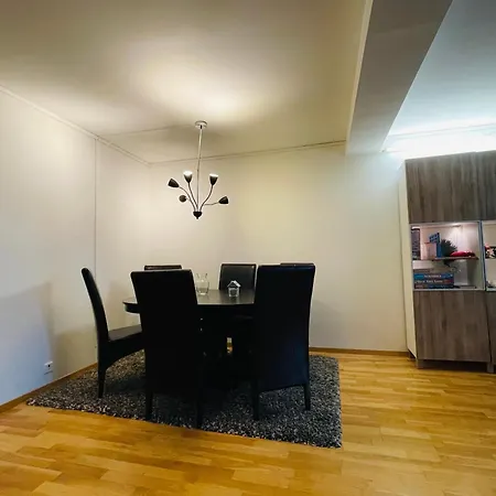 Spacious Waterfront With Free Parking - Upgraded 2024 * ستافانجر