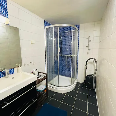 Spacious Waterfront With Free Parking - Upgraded 2024 * ستافانجر