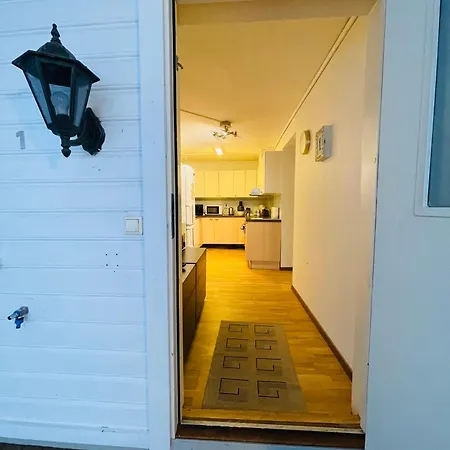 Appartement Spacious Waterfront With Free Parking - Upgraded 2024 Stavanger